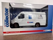 Corgi CC07811 Ford Transit Van