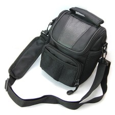 Camera Case Bag for Fuji FinePix S8000fd FujiFilm S8100fd S9000 S9100 _S3