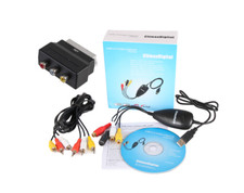 ClimaxDigital VCAP302 VHS