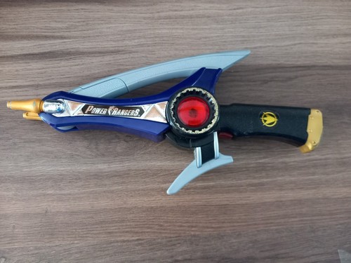 Power rangers dino thunder - rangers,