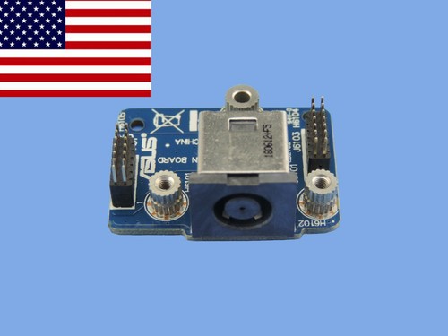 Replacement power jack in - replacement,