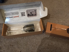 BLACK AND DECKER KITCHEN WAND