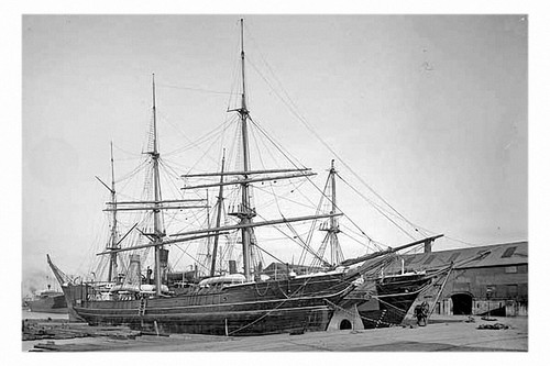 Rp17509 sailing ship - rp17509,