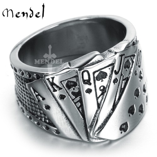 Mendel mens biker casino - biker,