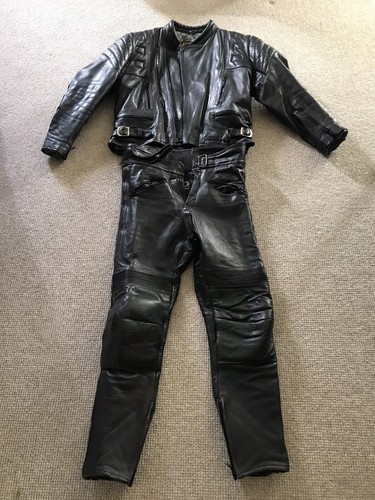 Sportex leather motorcycle - sportex,