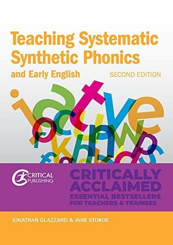 Teaching systematic synthetic - teaching,