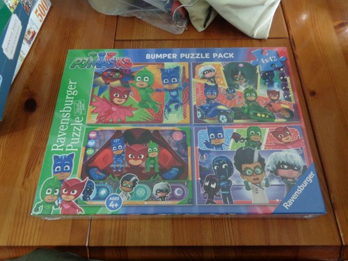 Ravensburger puzzle 42 - x,