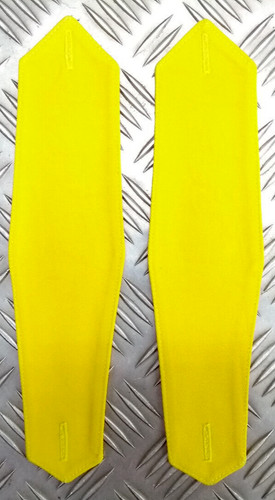 Shoulder epaulettes viz - shoulder, hi