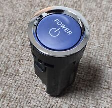 Toyota, Lexus Start Stop Ignition Power Button Switch, P/N: 2842A-TMIMB3