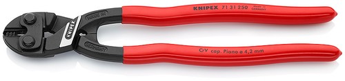 Knipex 250 cobolt xl - 250,