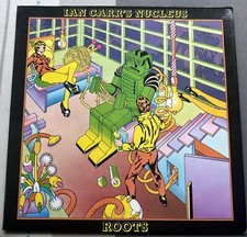 IAN CARR'S NUCLEUS - ROOTS