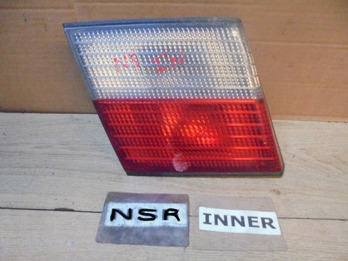Nissan primera p11 1998 - primera,