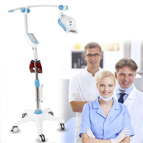 Dental mobile teeth whitening - dental,