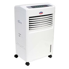 Sealey air cooler heater - sealey, cooler/heater/air