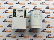 Engine Oil Filter to fit