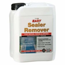 Easy Care Sealer Remover
