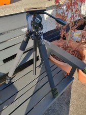 Velbon El Carmagne 530 carbon