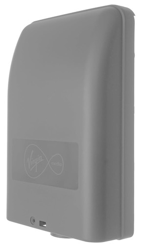 New virgin media broadband - broadband, tv