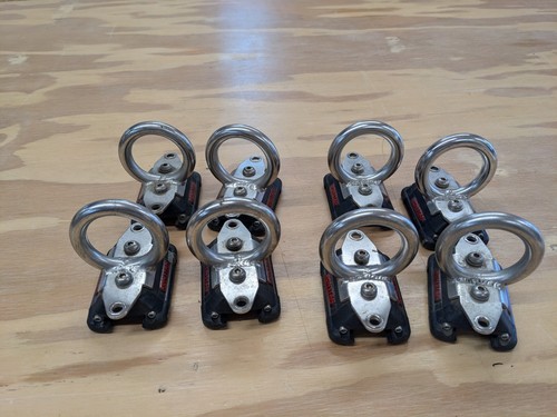 Ronstan series sliding - 26,