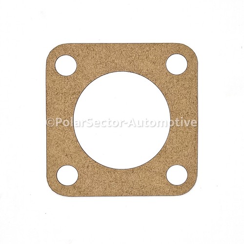 Carburettor manifold - to,