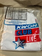Kwon club line martial arts - line,