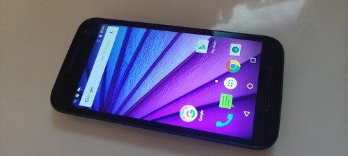 Motorola moto 3rd generation - motorola,