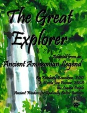 The Great Explorer: Adapted
