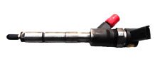 MINI 1.4D ONE TOYOTA YARIS 1.4 - DIESEL FUEL INJECTOR 0445110215