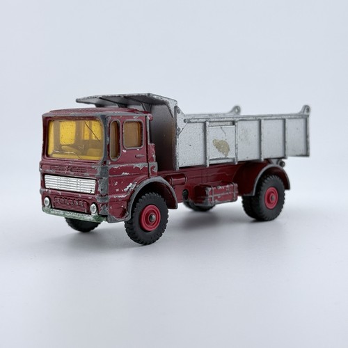 Matchbox lesney king size - lesney,