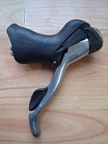 Shimano tiagra 4600 right - tiagra,