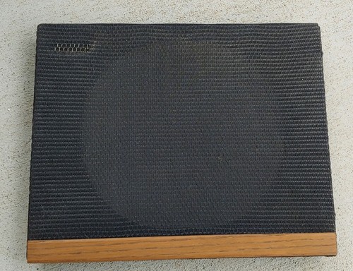 1982 crate model 160 - model, cr-160