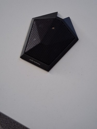 Audio technica at871r - audio,