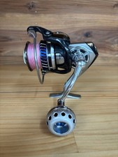 Daiwa saltiga 4000 - daiwa,