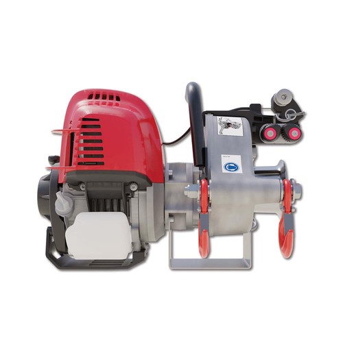 Portable winch pcw4000 - pcw4000, pro