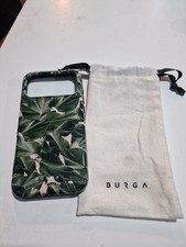 BURGA PHONE Case for iPhone 17