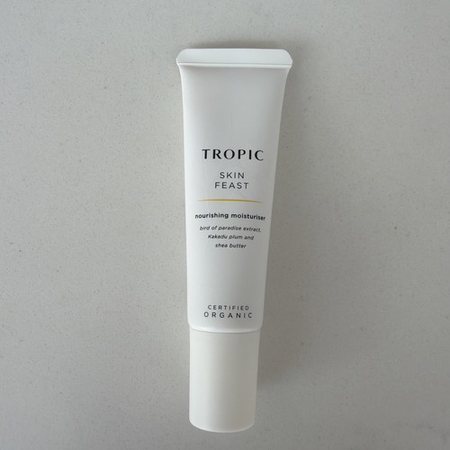New tropic unscented skin - tropic,