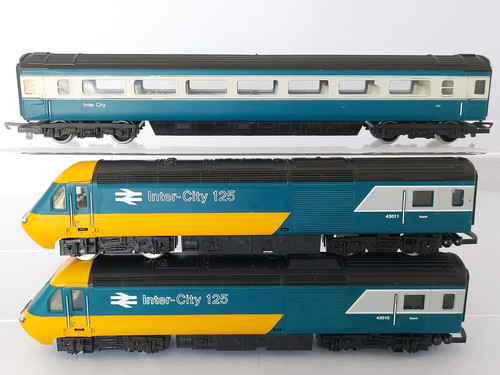 Gauge hornby r332 - oo,