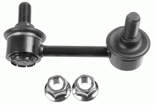 Stabilizer link front - stabilizer, axle