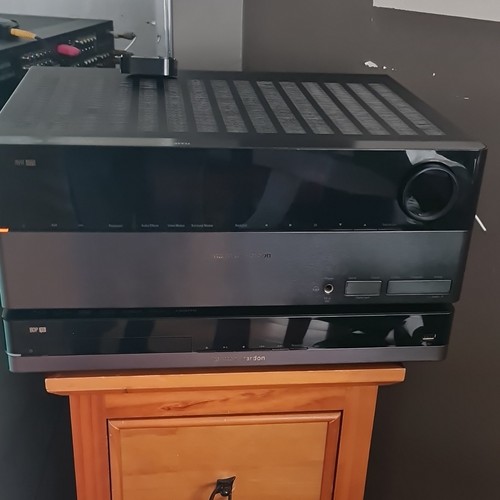 Harman kardon home cinema - harman,