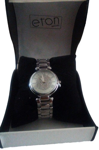 Ladies dress watch eton - by,