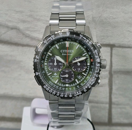 Citizen promaster navihawk - promaster,
