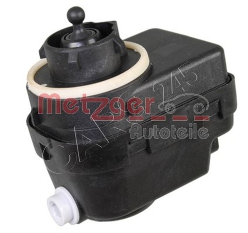 Headlight range adjustment - headlight,