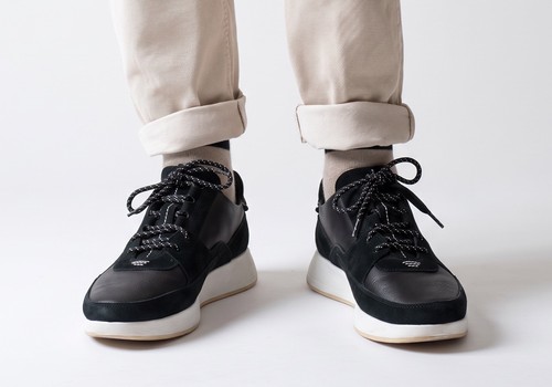 New clarks nature one - x,