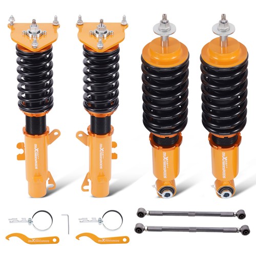 Coilovers camber arms for - +,