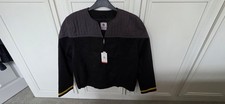 Star Trek Deep Space Nine/ First Contact Operations Large Uniform Cotton Jacket