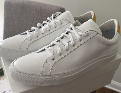 Common projects men retro - projects,