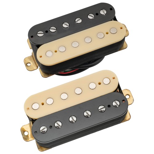 Musiclily zebra 52mm bridge - musiclily,