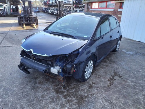 Citroen 2008 2010 - citroen, c4