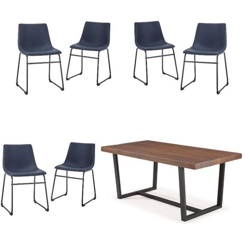 Home square piece set - home,