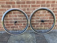 Planet X 45 Aero Carbon Wheels